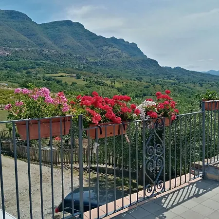 Tre Morene * Monteforte Cilento