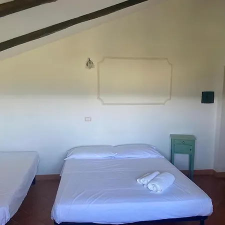 Tre Morene Monteforte Cilento