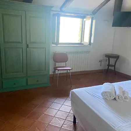 农家乐 Tre Morene Monteforte Cilento