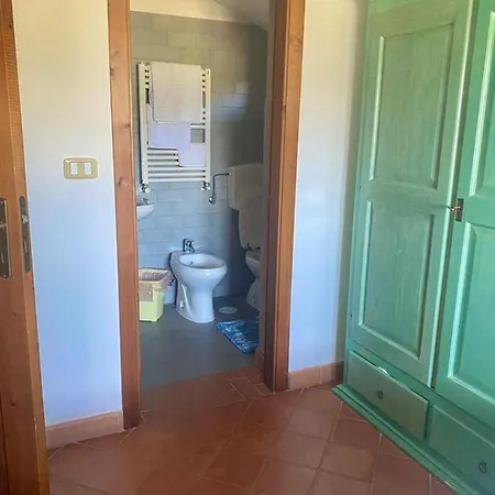 Tre Morene Monteforte Cilento